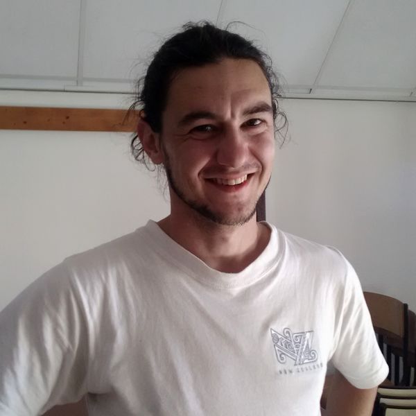Florian Vicat