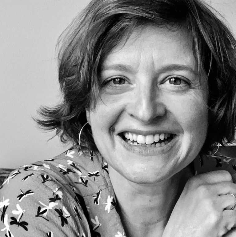 Magali Escande